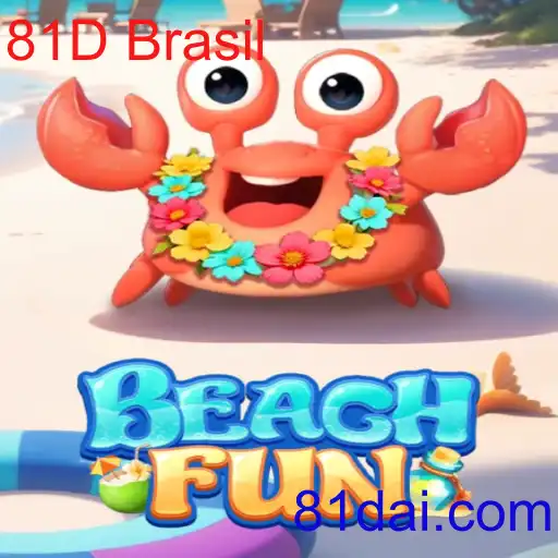 Regras Divertidas e Desafios de BeachFun: Explore a Emoção do Jogo com 81D Brasil