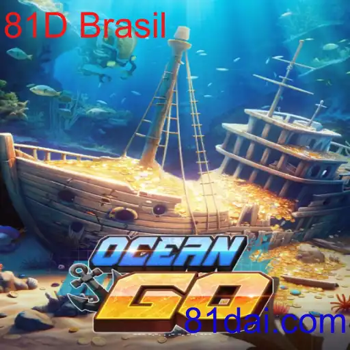Explorando o Mundo Subaquático com OceanGO